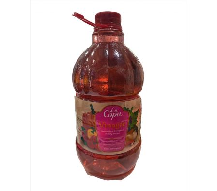 VINAGRE LA COPA TINTO 4 075 CC  