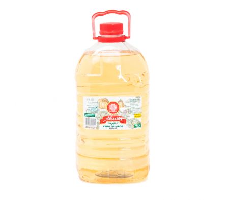 VINAGRE ABADIA VINO BLANCO 5000CC (1)