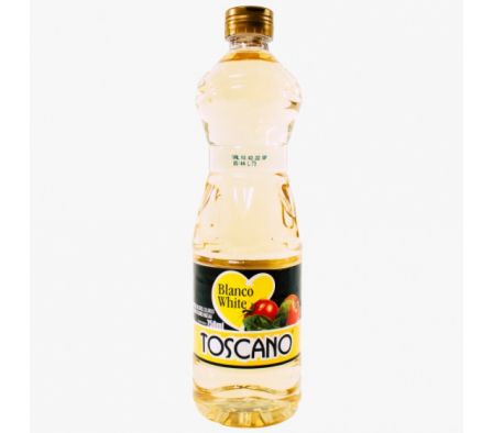 VINAGRE TOSCANO 750 BLANCO