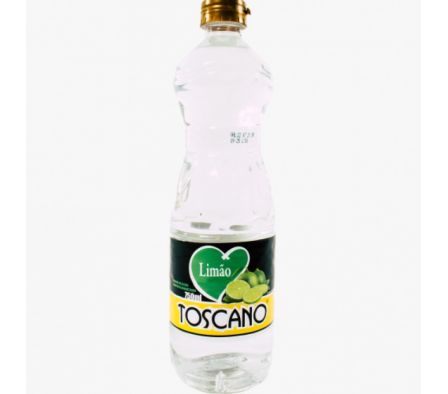 VINAGRE TOSCANO LIMON 12X750ML
