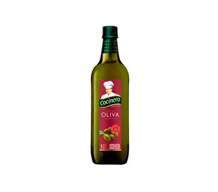 ACEITE OLIVA COCINERO 500 ML