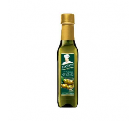 ACEITE OLIVA COCINERO EXTRA VIRGEN 250 ML