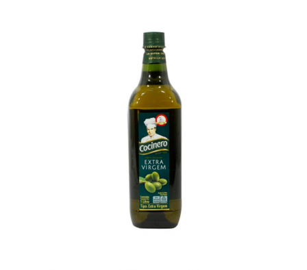 ACEITE OLIVA COCINERO EX VIRGEN 1 LT