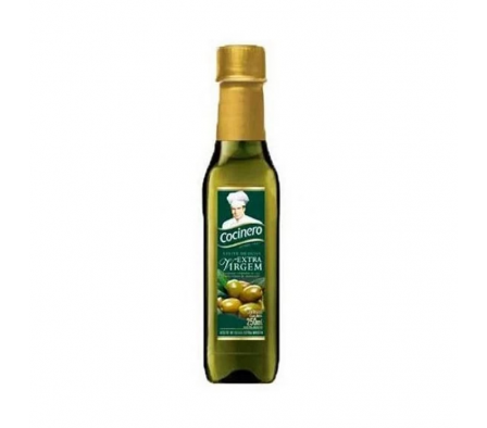 ACEITE DE OLIVA COCINERO 250 ML