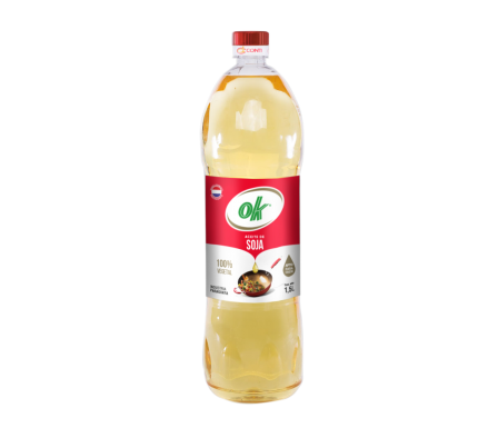 ACEITE OK 1.5 LT