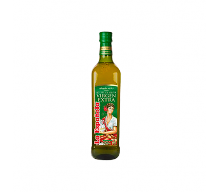 ACEITE OLIVA LA ESPAÑOLA EXTRA 500 ML