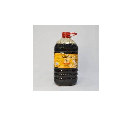 SALSA DE SOJA SANKEN 5LT 