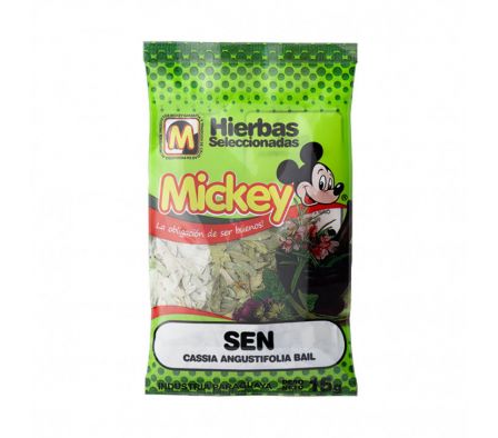 SEN MICKEY X 15  GR