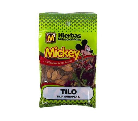 TILO MICKEY 15 G