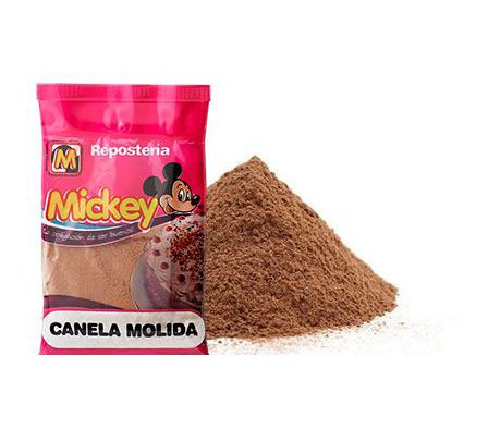 CANELA MICKEY MOLIDA 25 GR