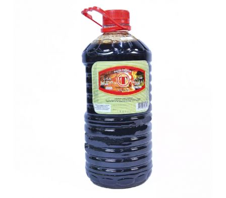 SALSA DE SOJA TERABAYASHI 3LT 