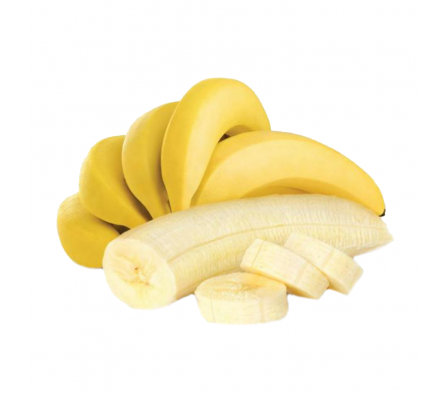BANANA KARAPE KG