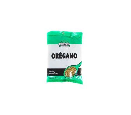 OREGANO HIERBAPAR 50  GR