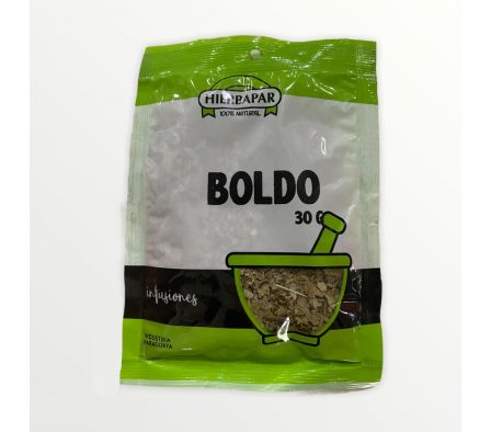 BOLDO HIERBAPAR 30  GR