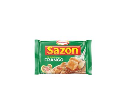 TEMPERO SAZON VERDE 60GR