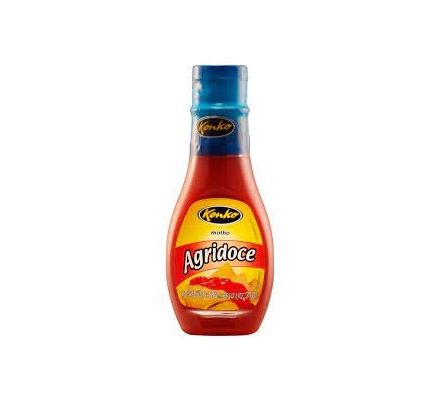 SALSA KENKO A GRIDULCE 180 ML