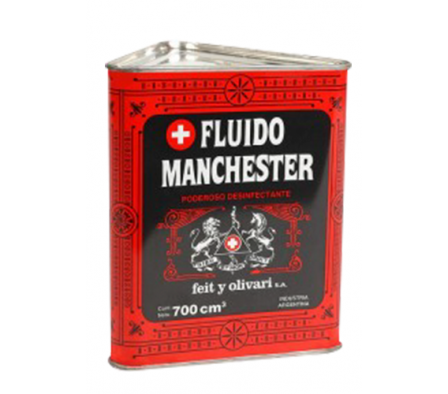 FLUIDO MANCHESTER 700 ML