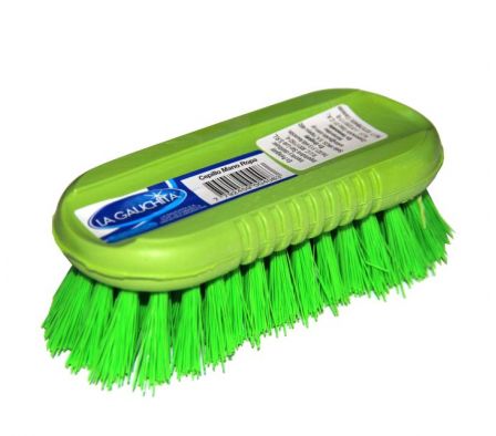 CEPILLO JEAN LA GAUCHITA