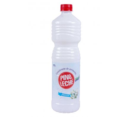 DESODORANTE PINO LECHE JAZMIN 950 CC 