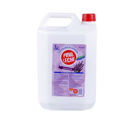 DESODORANTE PINO LECHE LAVANDA 5 LT