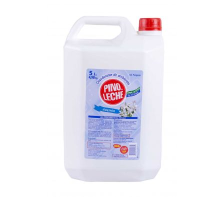 DESODORANTE PINO LECHE JAZMIN 5 LT 