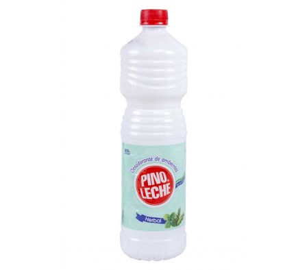 DESOD.AMBIENTE PINO LECHE CHICLE 950 ML