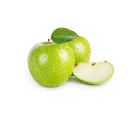 MANZANA VERDE X KG