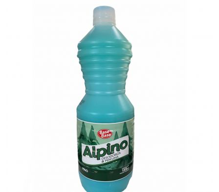 DESODORANTE PISO ALPINO PINO X 1 LT 