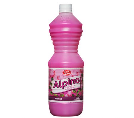 DESODOR.PISO ALPINO ARPEGE 1 LT