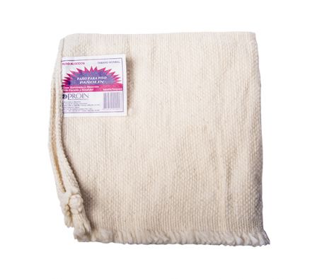 TRAPO PISO PANOLIN 50 X 53 CM 