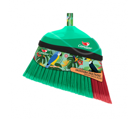 ESCOBA CONDOR CONCERDA V 3