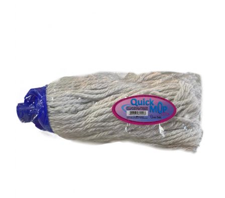 REPASADOR QUICK MOP LINEA BELLA REPUESTO
