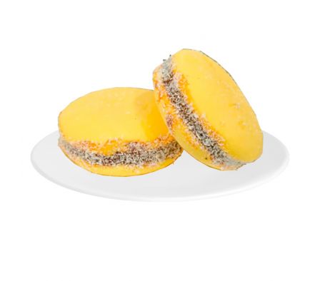 ALFAJOR SUPERMAS X KG