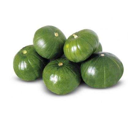 ZAPALLITO DE TRONCO KG