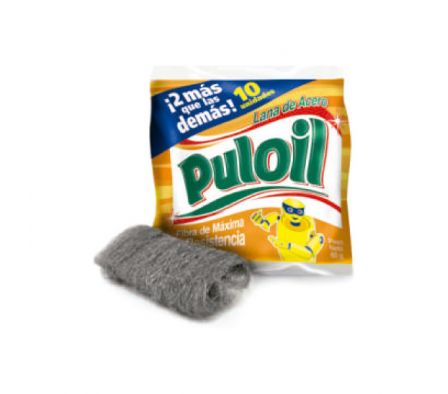 VIRULANA PULOIL X 8 UNIDADES