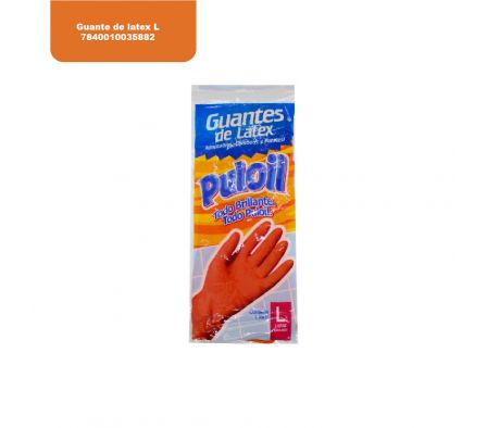 GUANTE PULOIL GRANDE