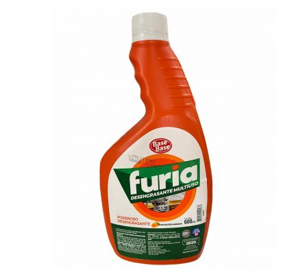 DESENGRASANTE REPUESTO FURIA 600 CC 