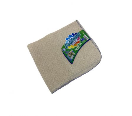 TRAPO POLIFOAM REJILLA CRUDA 