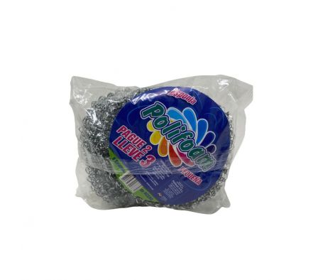 ALAMBRILLO POLIFOAM ECON. PAGUE 2 Y LLEVE 3 UND