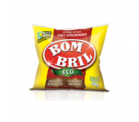 VIRULANA BOMBRIL NUEVO