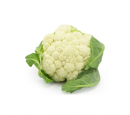 COLIFLOR X UNIDAD