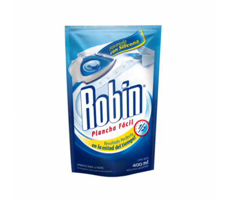 APRESTO ROBIN DOY PACK 400 ML