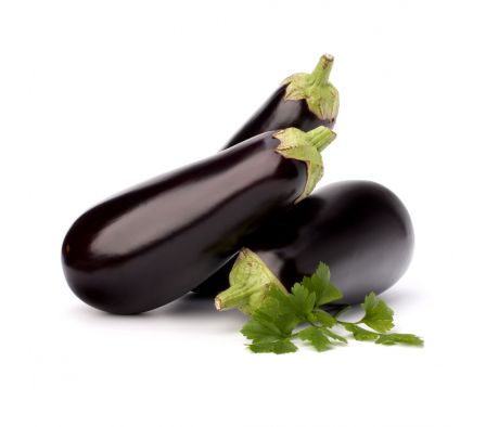 BERENJENA X KG