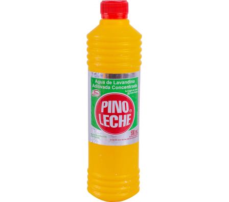 LAVANDINA PINO LECHE DESINFECTANTE 500 CC