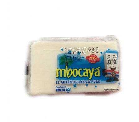 JABON INCA MBOCAYA 40 GR