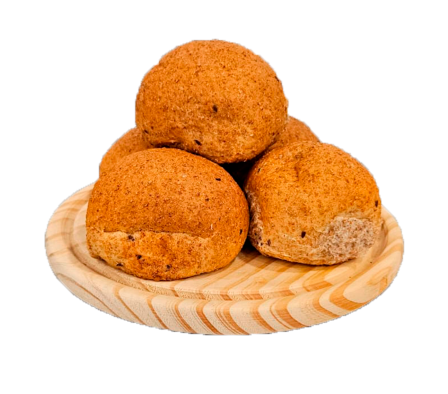 GALLETA INTEGRAL MAS X KG