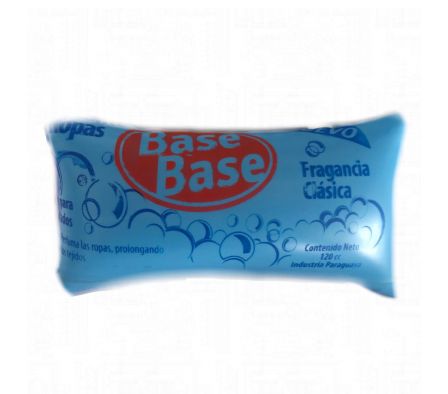 SUAVIZANTE BASE BASE CLASICA DOY PACK 120 CC