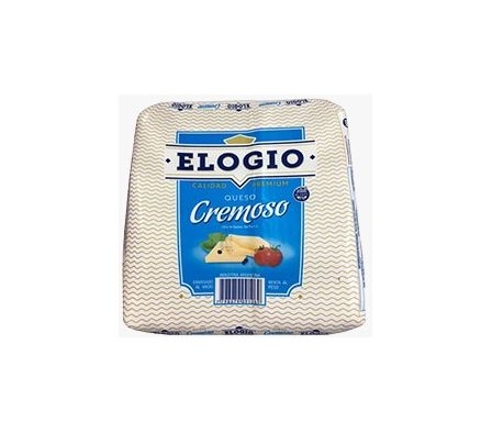 QUESO CREMOSO LACTEAR KG