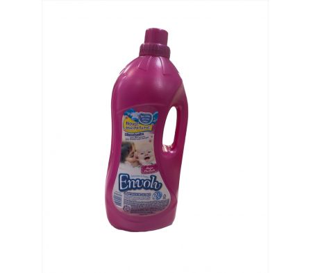 SUAVIZANTE ENVOLV  ROSA  2 LT