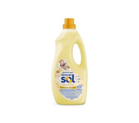 SUAVIZANTE ROPA G.SOL SUAVE X 2L